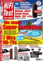 Hifi Test 05/2017