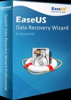 EaseUS Data Recovery Wizard Pro v12.9.1