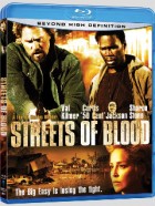 Streets of Blood