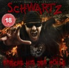 Schwartz - Krieche Aus Der Hölle