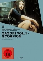 Sasori - Scorpion