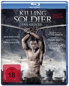 Killing Soldier- Der Krieger