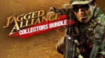 Jagged Alliance Collectors Bundle