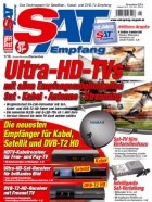 Satempfang 01/2018