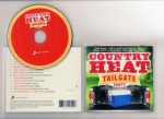 Country Heat Tailgate Party