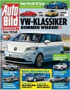 Auto Bild 14/2014