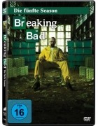 Breaking Bad - Staffel 5