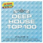 Deephouse Top 100 Vol.3