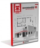 Cadsoft Envisioneer Construction-Suite v12.3