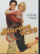 Dharma & Greg - Staffel 2