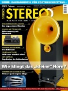 Stereo 02/2019