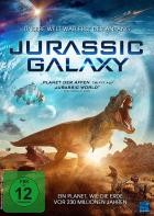 Jurassic Galaxy