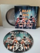Beat Mix Vol.33 (Bootleg)