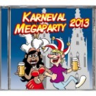 Karneval Megaparty 2013