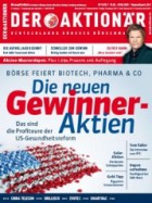 Der Aktionaer Nr. 14 vom 31.03.2010