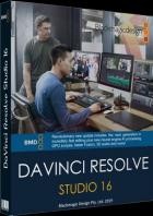 Blackmagic Design DaVinci Resolve Studio v16.2.8.005