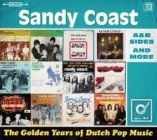 Sandy Coast - The Golden Years Of Dutch Pop Music