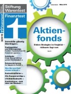 Stiftung Warentest Finanztest 03/2015