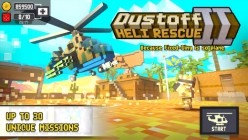 Dustoff Heli Rescue 2