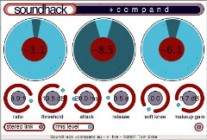 SoundHack Spectral Shapers VST RTAS v1.29