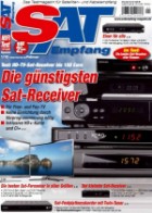 Sat Empfang 01/2013