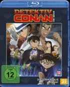 Detektiv Conan 23. Film: Die stahlblaue Faust