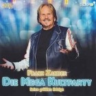 Frank Zander - Die Mega Kultparty (Seine Größten Erfolge)