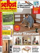 Selbst ist der Mann 09/2018