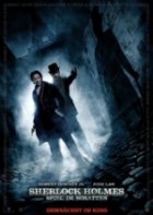 Sherlock Holmes - Spiel im Schatten