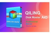 Disk Master Pro Server Technician v4.7.1