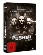 Pusher - Die Trilogie