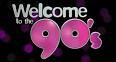 Welcome to the 90´s - Come as you are Grunge, Riot Grrrl, Britpop, Nu Metal