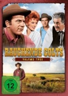 Rauchende Colts - Volume 2