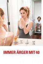 Immer Ärger mit 40