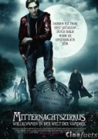 Mitternachtszirkus Willkommen in der Welt der Vampire