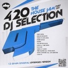 DJ Selection 420 the House Jam Vol.127