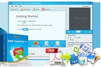 Coolmuster PDF Converter Pro 2.1.10