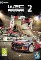 WRC FIA World Rally Championship