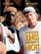 Weiße Jungs bringen´s nicht