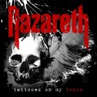 Nazareth - Tattooed on My Brain