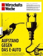 Wirtschaftswoche 05/2019