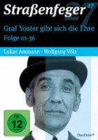 Graf Yoster gibt sich die Ehre - Staffel 1 - 3