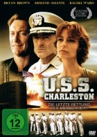 USS Charleston - Die letzte Hoffnung der Menschheit