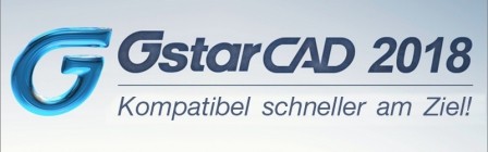 Gstar CAD SP1 2018