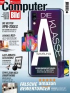 Computer Bild 26/2019