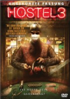 Hostel 3 ( Uncut )