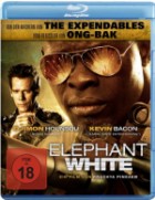 Elephant White