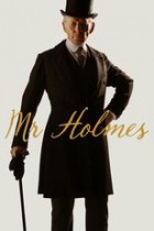 Mr Holmes