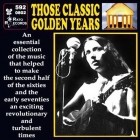 V.A. - Those Classic Golden Years Vol. 01-40