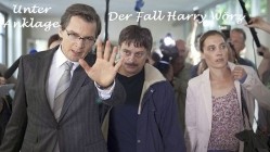 Unter Anklage: Der Fall Harry Wörz